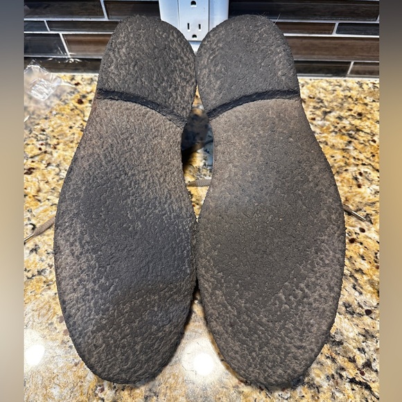 J. Crew McAllister Moc-Toe suede chukka boot (made in Italy) - 11.5US - Picture 7 of 12